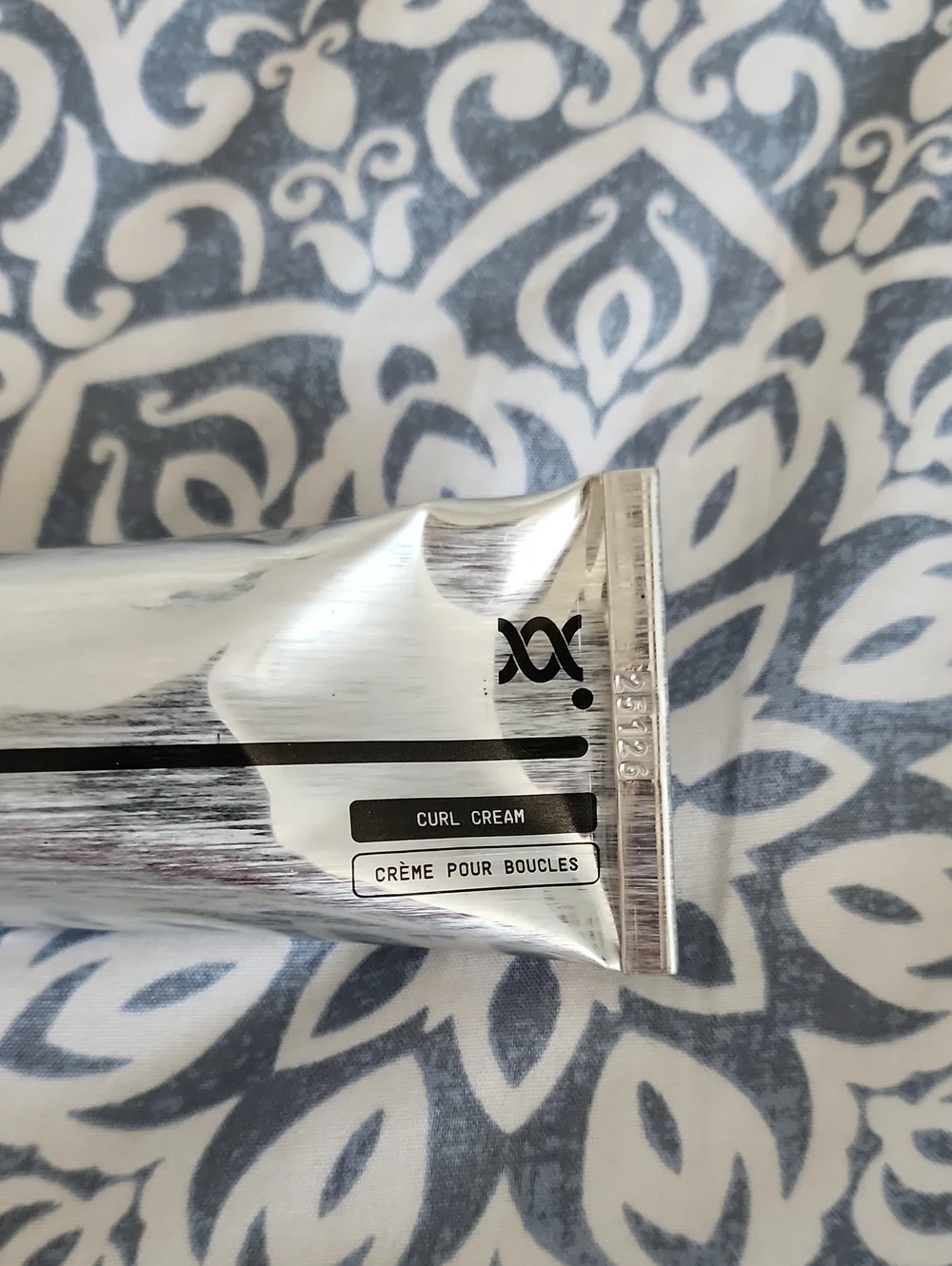 fatboy styling cream